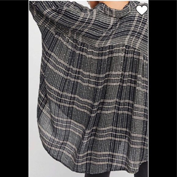 Free People FEARLESS LOVE PULLOVER - Picture 4 of 7